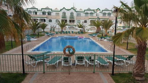 Caleta de Fuste Apartment | Apartamento Gaudia