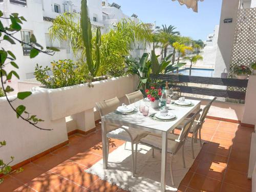 Tolox Apartment | Apartamento Golf Valle Romano