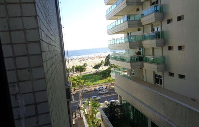 Gonzaga Apartment | Apartamento Gonzaga