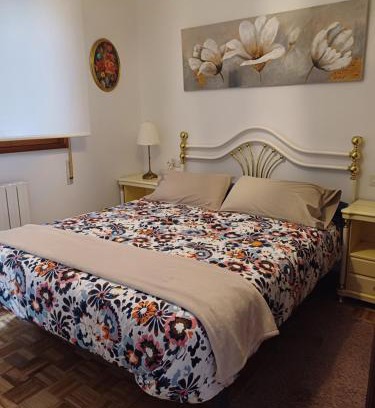 Ribadesella Apartment | apartamento gran Vía