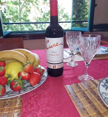 Sants-Montjuic Apartment | Apartamento Gran Via de les Corts Catalanes