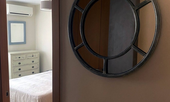 Cervantes Condo | Apartamento Granada Centro - Alminares