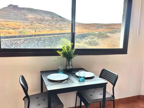 Teguise Apartment | Apartamento Guanapay by Vulcano Homes