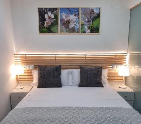 La Latina Apartment | Apartamento Happy Place Madrid