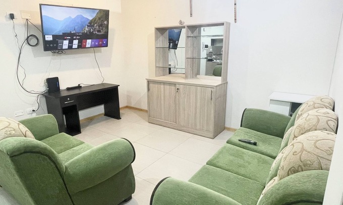 Cusco Apartment | apartamento, hasta 4 personas, zona muy bien ubicada