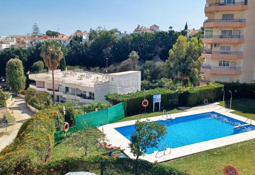 Nerja Apartment | Apartamento Hawaii cerca de la playa - LUAL
