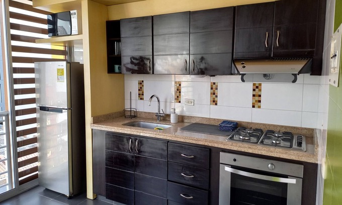 Armenia Apartment | Apartamento hermoso, cómodo y superbién ubicado