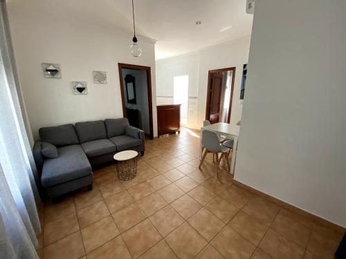 Lebrija Apartment | Apartamento Hostal Mellizo