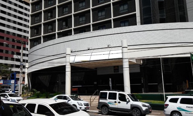 Meireles Apartment | Apartamento Hotel Fortaleza