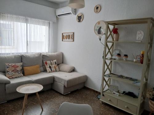 Huelva Apartment | Apartamento Huelva Centro