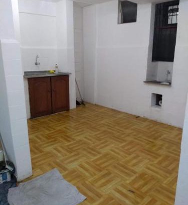 Souza Apartment | apartamento império amazônico