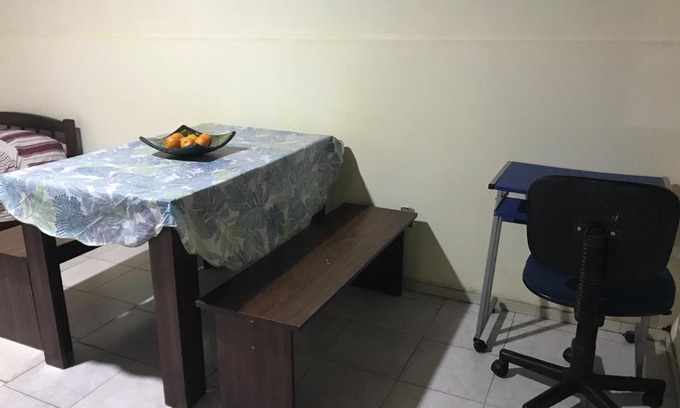Minas Apartment | Apartamento independiente en el centro