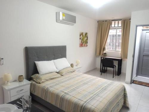 Cali Apartment | Apartamento independiente y fácil accesibilidad!