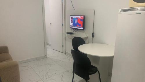 Sitio Barrocada Apartment | Apartamento individual com 01 quarto no Tucuruvi SP Zona Norte