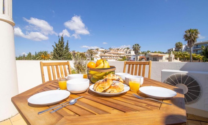 Ferragudo Apartment | Apartamento Jacadi