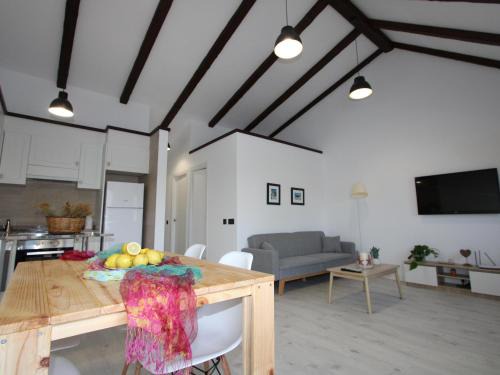 Riumar Apartment | Apartamento junto al mar con wifi gratuito, aire acondicionado opcional, mascotas permitidas. - ES-184-56
