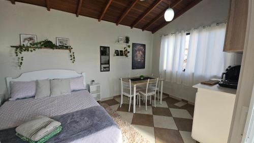 Osasco Apartment | Apartamento Kit em Osasco Ambiente Familiar