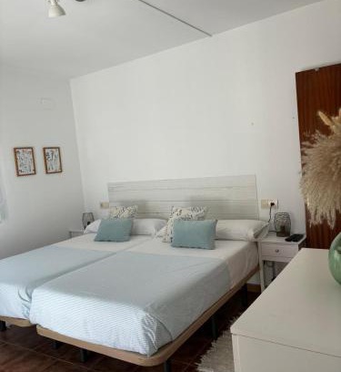 Lanzahita House | Apartamento La Aldaba