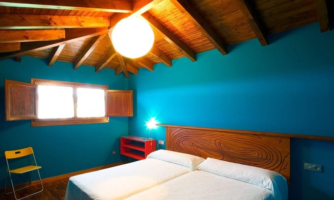 Villaviciosa House | Apartamento La Baquerona, Cantarranes