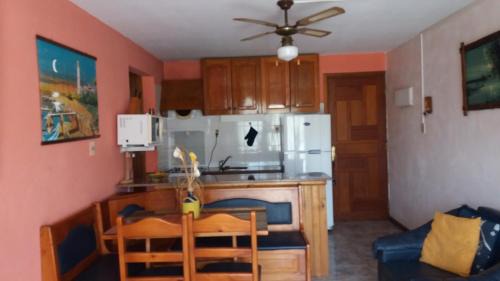 La Paloma Apartment | Apartamento La balconada