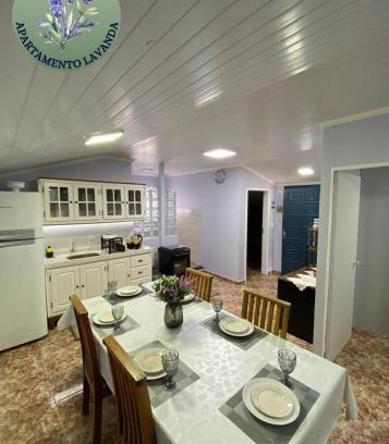 Centro Apartment | Apartamento Lavanda