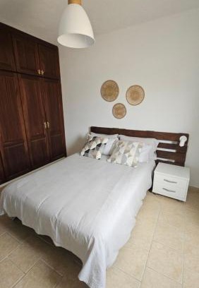 Caleta de Sebo Apartment | Apartamento La Graciosa- Casa Lapitas