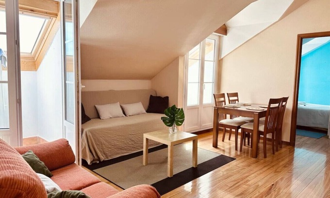 Loredo Apartment | Apartamento La Gresca - 31601