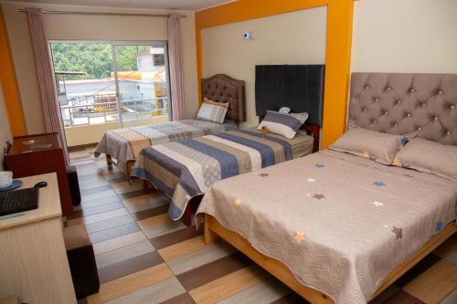 La Merced Apartment | Apartamento La Merced