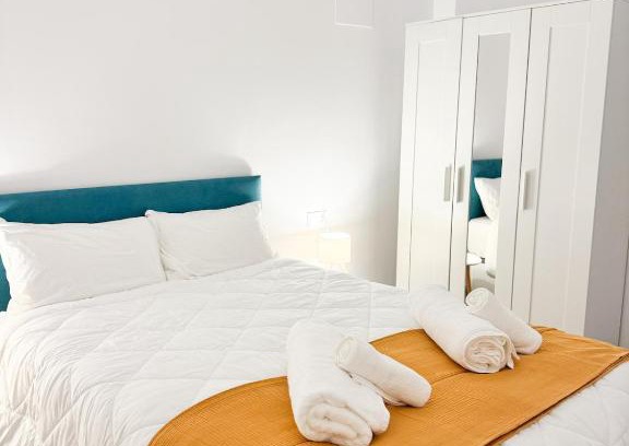 San Fernando Apartment | Apartamento La Sal Centro