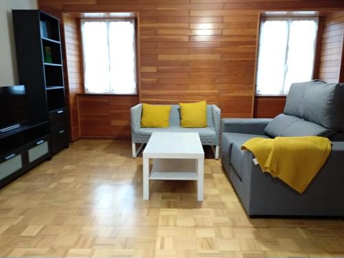 La Coruna Apartment | Apartamento La Torre