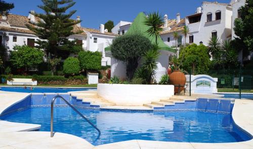 Marbella Apartment | Apartamento Las Cancelas I