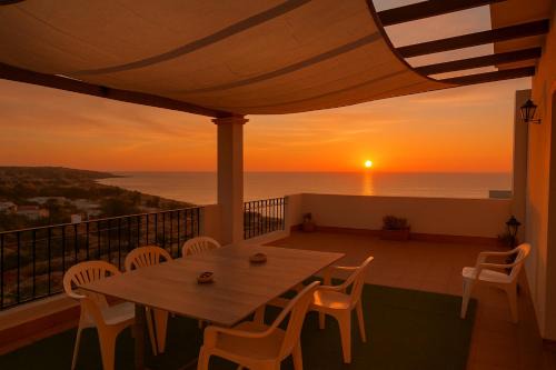 La Parata Apartment | Apartamento Las Cumbres con vistas al Mar