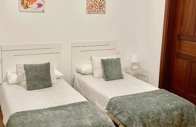 La Santa Apartment | Apartamento las quemadas