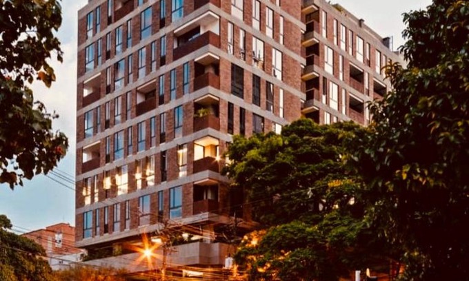 Laureles Apartment | Apartamento Lauret en Laureles