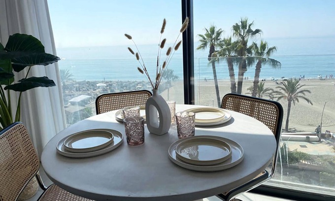 Estepona Apartment | Apartamento LaViu 1Dormitorio