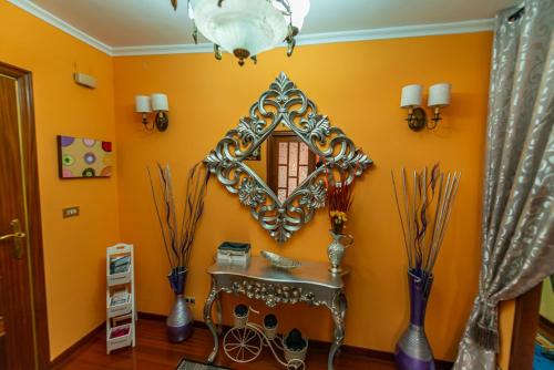 Monforte de Lemos Apartment | Apartamento Lemavos