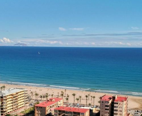 Playa de San Juan Apartment | Apartamento Leo Playa de San Juan