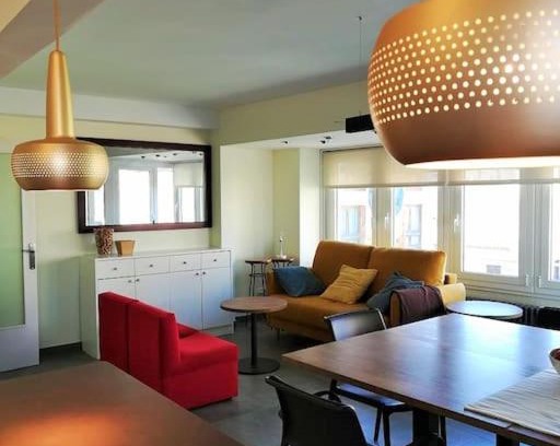 Lloret Town Center Apartment | Apartamento Lina, a 20 metros de la playa