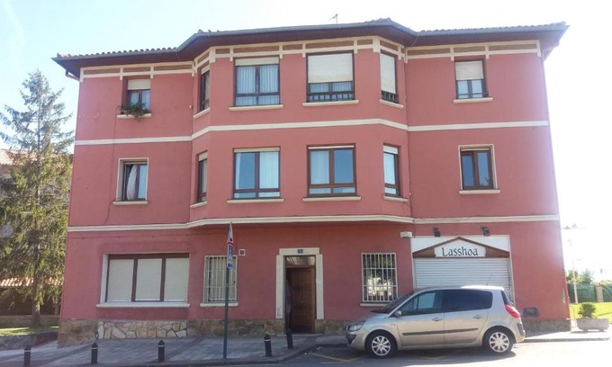 Loiu Apartment | Apartamento Loiu