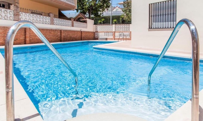 Fuengirola Apartment | Apartamento los Boliches GORT con piscina