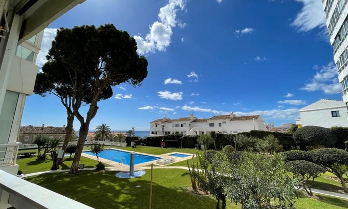 Benalmadena Costa Apartment | Apartamento Los Cisnes