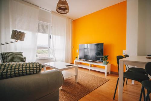 La Corredoria y Ventanielles Apartment | Apartamento los Gascones
