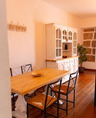 La Solana Apartment | Apartamento Los Lirios