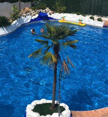 Benahavis House | Apartamento Los Naranjos