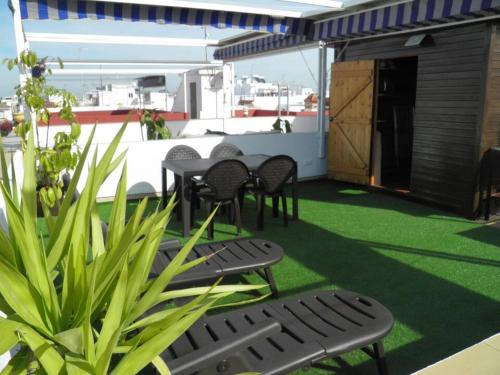 Chipiona Apartment | Apartamento Los Pescadores