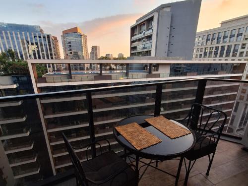 Vila Olimpia Apartment | Apartamento Luxo VOlimpia