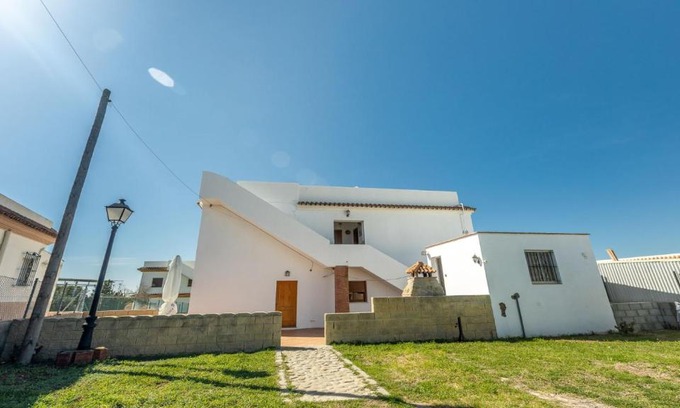 Bolonia Apartment | Apartamento Luz C