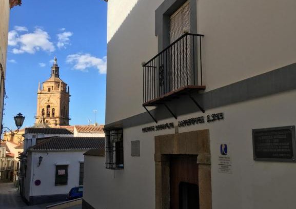 Guadix Apartment | Apartamento Magistral