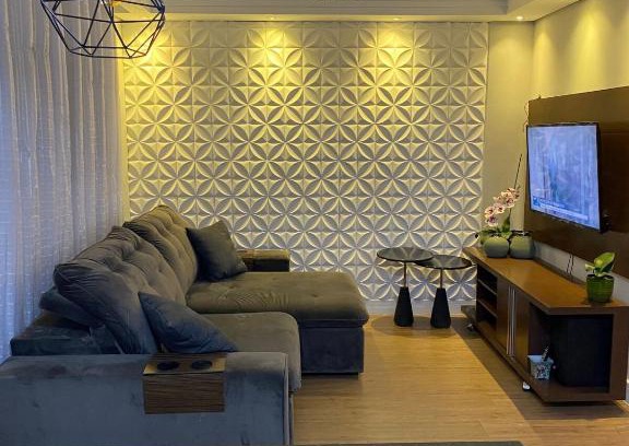 Bertioga Apartment | Apartamento Maitinga aconchegante