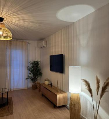 Ronda Apartment | Apartamento MarCris